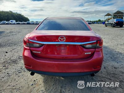 Zdjęcie 6 z 12 samochodu: 2015 MAZDA 6 TOURING VIN:JM1GJ1V5XF1203762 - miniatura