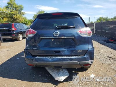Zdjęcie 6 z 12 samochodu: 2016 NISSAN ROGUE S VIN:5N1AT2MNXGC879993 - miniatura