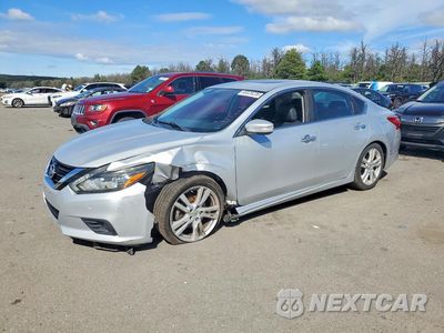 2017 NISSAN ALTIMA 3.5 SL 1N4BL3APXHC186370 - główne zdjęcie licytacji z USA - miniatura