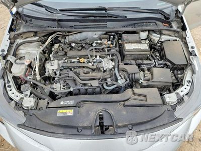 Zdjęcie 11 z 12 samochodu: 2024 TOYOTA COROLLA LE VIN:5YFB4MDE1RP159039 - miniatura