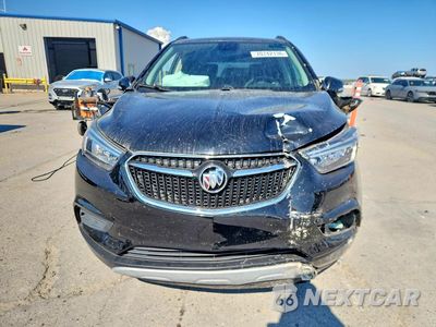 Piąte zdjęcie samochodu w środku: 2019 BUICK ENCORE VIN:KL4CJ3SB0KB847760 - miniatura
