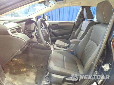 Zdjęcie 7 z 12 samochodu: 2025 TOYOTA COROLLA LE VIN:5YFB4MDE2SP292608 - miniatura