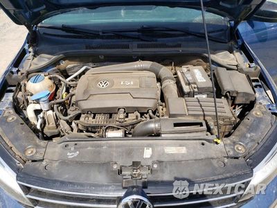 Zdjęcie 11 z 12 samochodu: 2015 VOLKSWAGEN JETTA SE VIN:3VWD17AJ2FM315593 - miniatura