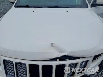 Zdjęcie 12 z 13 samochodu: 2015 JEEP GRAND CHEROKEE LAREDO VIN:1C4RJFAG6FC875481 - miniatura