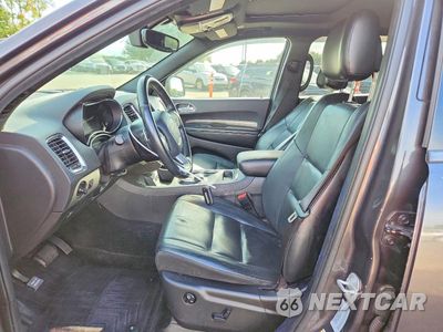 Zdjęcie 7 z 13 samochodu: 2017 DODGE DURANGO GT VIN:1C4RDJDG1HC871816 - miniatura