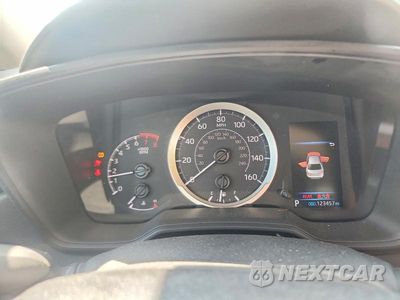 Zdjęcie 9 z 12 samochodu: 2022 TOYOTA COROLLA LE VIN:5YFEPMAE4NP285625 - miniatura