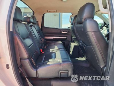 Zdjęcie 10 z 12 samochodu: 2015 TOYOTA TUNDRA SR5 VIN:5TFDW5F19FX467902 - miniatura