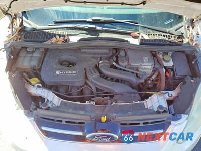 Zdjęcie 11 z 12 samochodu: 2013 FORD C-MAX SE VIN:1FADP5AU2DL510615 - miniatura