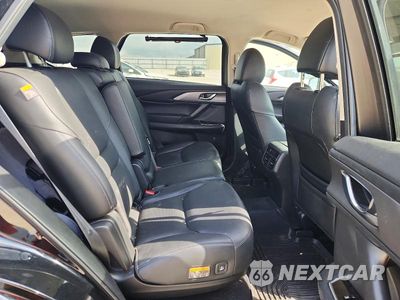 Zdjęcie 11 z 13 samochodu: 2022 MAZDA CX-9 TOURING VIN:JM3TCBCY2N0601006 - miniatura