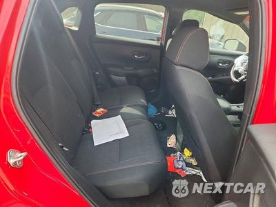 Zdjęcie 10 z 12 samochodu: 2024 HONDA HR-V SPORT VIN:3CZRZ2H5XRM751233 - miniatura
