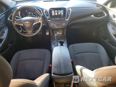 Zdjęcie 8 z 12 samochodu: 2016 CHEVROLET MALIBU LT VIN:1G1ZE5ST9GF324903 - miniatura
