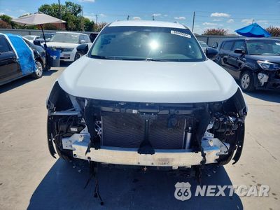 Piąte zdjęcie samochodu w środku: 2025 NISSAN PATHFINDER SL VIN:5N1DR3CC7SC274114 - miniatura