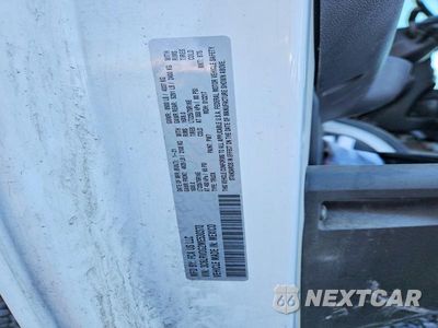 Zdjęcie 13 z 13 samochodu: 2021 RAM PROMASTER 2500 2500 HIGH VIN:3C6LRVDG2ME530370 - miniatura
