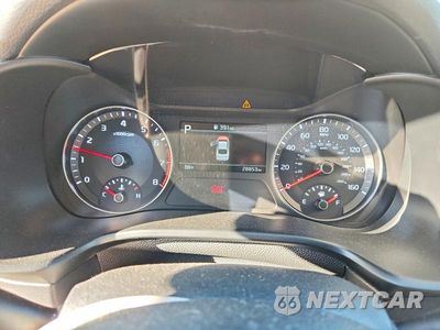 Zdjęcie 9 z 13 samochodu: 2023 KIA FORTE LXS VIN:3KPF24AD3PE651198 - miniatura