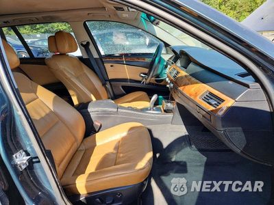 Zdjęcie 7 z 12 samochodu: 2009 BMW 535 XI VIN:WBAPT735X9CX02499 - miniatura
