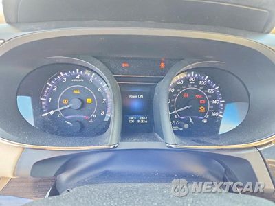 Zdjęcie 9 z 12 samochodu: 2015 TOYOTA AVALON XLE TOURING VIN:4T1BK1EB6FU166197 - miniatura