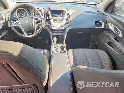 Zdjęcie 8 z 13 samochodu: 2012 CHEVROLET EQUINOX LT VIN:2GNALDEK2C6389837 - miniatura