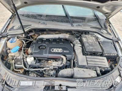 Zdjęcie 11 z 12 samochodu: 2012 AUDI A3 PREMIUM VIN:WAUBEAFM8CA166420 - miniatura