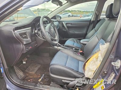 Zdjęcie 7 z 12 samochodu: 2016 TOYOTA COROLLA S PLUS VIN:5YFBURHE0GP548663 - miniatura