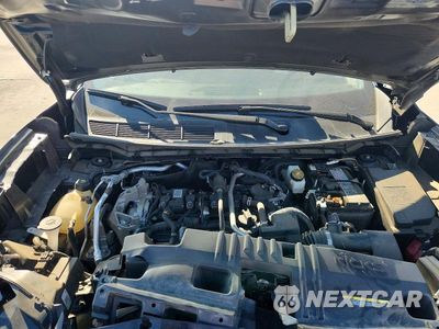 Zdjęcie 12 z 13 samochodu: 2025 NISSAN KICKS SV VIN:3N8AP6CB6SL336326 - miniatura