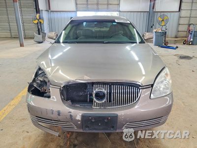 Piąte zdjęcie samochodu w środku: 2007 BUICK LUCERNE CX VIN:1G4HP57217U178887 - miniatura