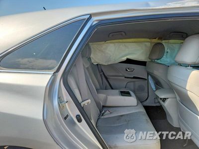 Zdjęcie 10 z 13 samochodu: 2009 TOYOTA VENZA AWD V6 VIN:4T3BK11A99U017503 - miniatura