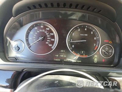 Zdjęcie 9 z 12 samochodu: 2011 BMW 535 XI VIN:WBAFU7C55BDU53750 - miniatura