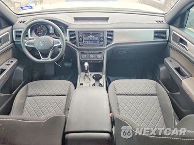 Zdjęcie 8 z 12 samochodu: 2021 VOLKSWAGEN ATLAS CROSS SPORT S VIN:1V2AC2CA7MC220525 - miniatura