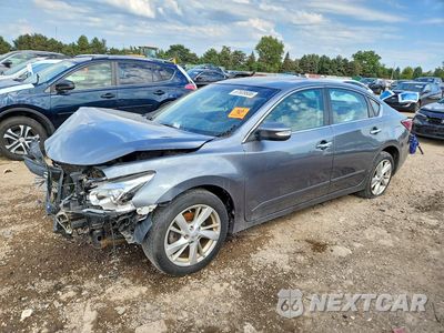 2014 NISSAN ALTIMA 2.5 1N4AL3AP7EC113948 - główne zdjęcie licytacji z USA - miniatura