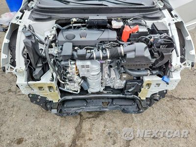 Zdjęcie 11 z 13 samochodu: 2026 ACURA RDX ADVANCE VIN:5J8TC2H79TL012654 - miniatura