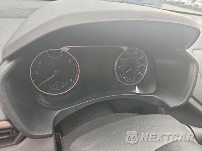 Zdjęcie 9 z 12 samochodu: 2020 NISSAN ALTIMA S VIN:1N4BL4BV0LC180895 - miniatura