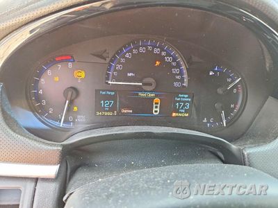 Zdjęcie 9 z 13 samochodu: 2014 CADILLAC XTS VIN:2G61U5S33E9316215 - miniatura
