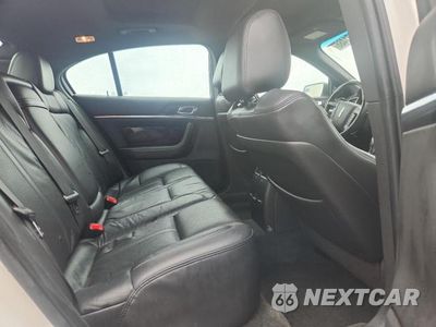 Zdjęcie 10 z 13 samochodu: 2011 LINCOLN MKS VIN:1LNHL9DR6BG615469 - miniatura