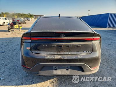 Zdjęcie 6 z 12 samochodu: 2024 TOYOTA PRIUS LE VIN:JTDACAAU5R3025023 - miniatura