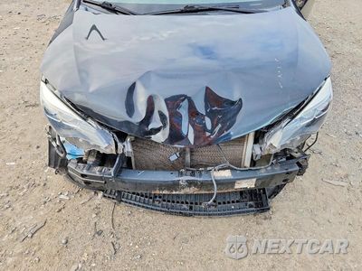 Zdjęcie 11 z 12 samochodu: 2017 TOYOTA COROLLA SE VIN:2T1BURHE5HC757639 - miniatura