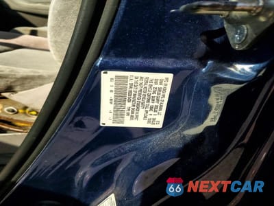 Zdjęcie 13 z 13 samochodu: 2003 HONDA ODYSSEY EX VIN:5FNRL18633B154284 - miniatura