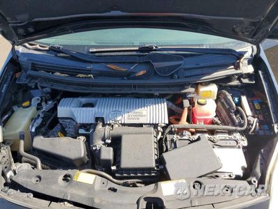 Zdjęcie 11 z 12 samochodu: 2012 TOYOTA PRIUS TWO VIN:JTDKN3DU1C5510230 - miniatura