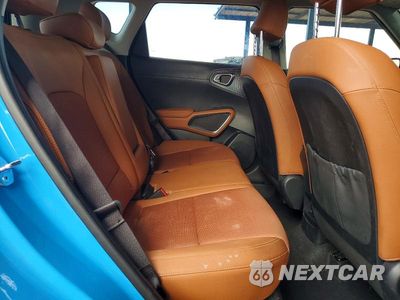 Zdjęcie 10 z 12 samochodu: 2025 KIA SOUL EX VIN:KNDJ33AU6S7272979 - miniatura
