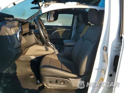 Zdjęcie 7 z 13 samochodu: 2025 CHEVROLET COLORADO ZR2 VIN:1GCPTFEK9S1124090 - miniatura