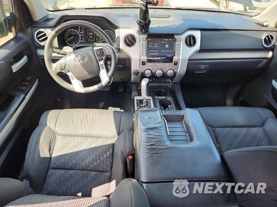 Zdjęcie 8 z 13 samochodu: 2021 TOYOTA TUNDRA SR5 VIN:5TFDY5F13MX997855 - miniatura
