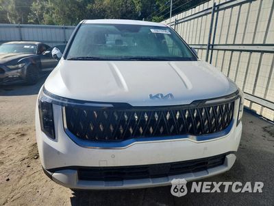 Piąte zdjęcie samochodu w środku: 2026 KIA CARNIVAL LXS VIN:KNDNB5K39T6632100 - miniatura