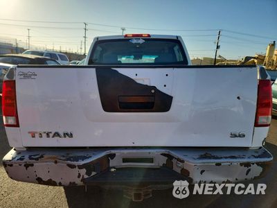 Zdjęcie 6 z 13 samochodu: 2004 NISSAN TITAN XE VIN:1N6AA07B84N533681 - miniatura
