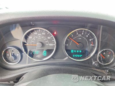 Zdjęcie 9 z 12 samochodu: 2015 JEEP WRANGLER UNLIMITED RUBICON VIN:1C4BJWFG6FL592184 - miniatura