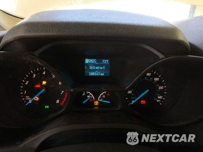 Zdjęcie 9 z 13 samochodu: 2016 FORD TRANSIT CONNECT XL VIN:NM0LS7E70G1290022 - miniatura