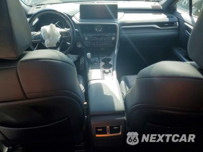 Zdjęcie 8 z 13 samochodu: 2020 LEXUS RX 350 F SPORT VIN:2T2YZMDA0LC252274 - miniatura