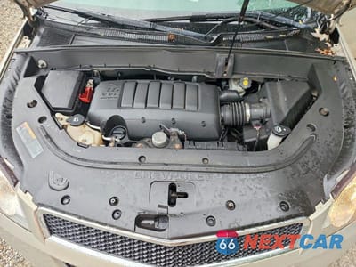 Zdjęcie 12 z 13 samochodu: 2011 CHEVROLET TRAVERSE LT VIN:1GNKVGED5BJ401689 - miniatura