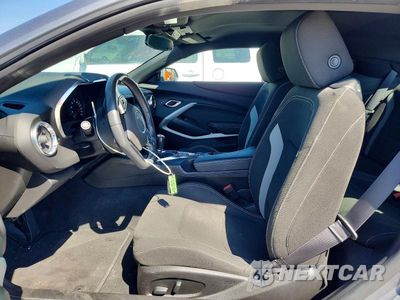 Zdjęcie 7 z 12 samochodu: 2019 CHEVROLET CAMARO SS VIN:1G1FE1R78K0145154 - miniatura