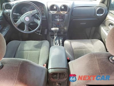 Zdjęcie 8 z 13 samochodu: 2008 GMC ENVOY VIN:1GKDS13S082103941 - miniatura