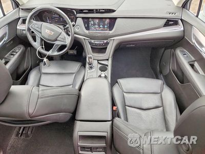 Zdjęcie 8 z 12 samochodu: 2018 CADILLAC XT5 LUXURY VIN:1GYKNCRS3JZ248220 - miniatura