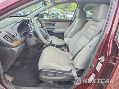 Zdjęcie 7 z 12 samochodu: 2018 HONDA CR-V EX VIN:7FARW2H53JE055339 - miniatura